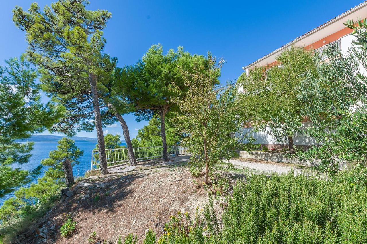 ברלה Apartments Ilijanka מראה חיצוני תמונה