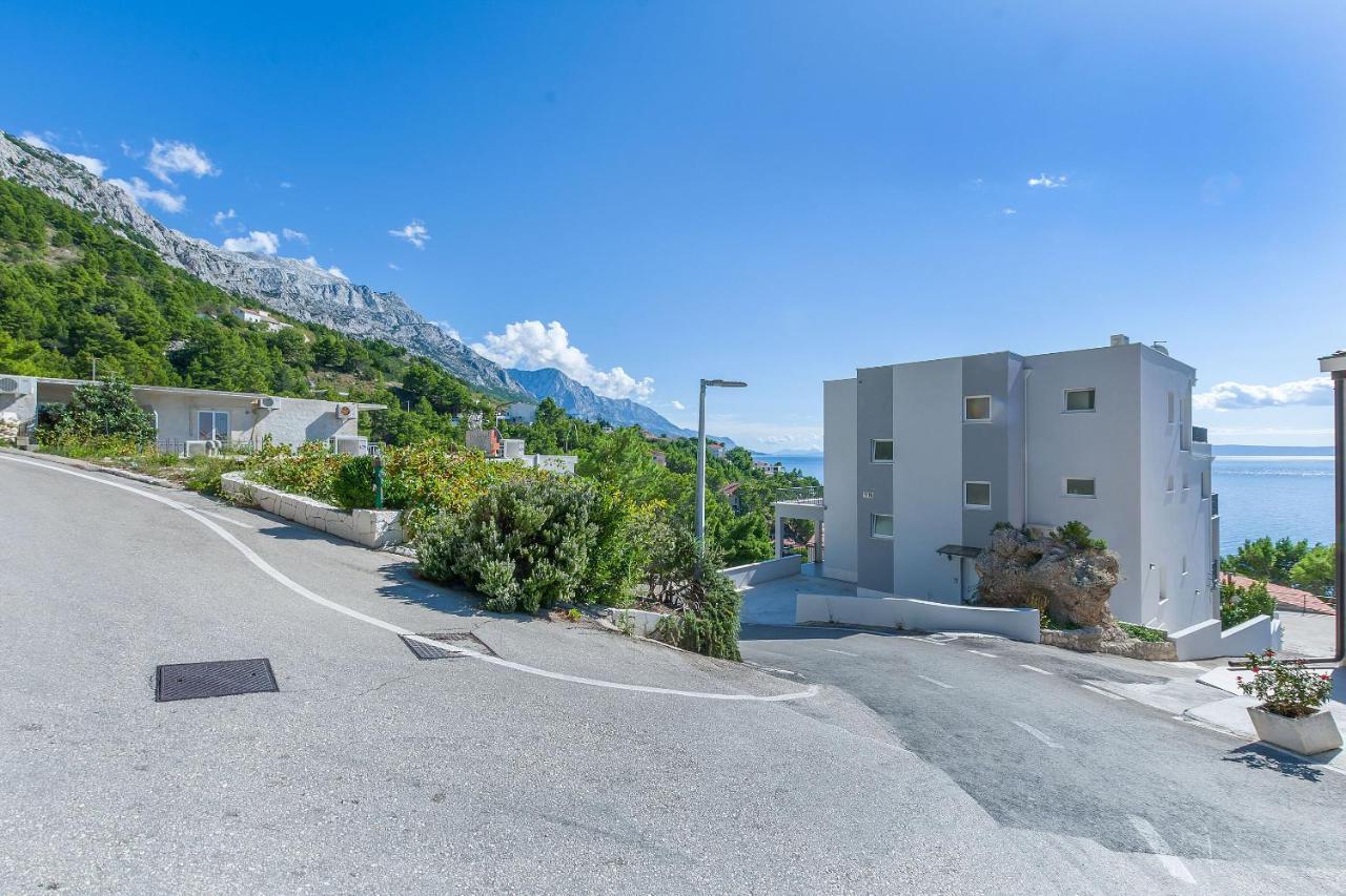 ברלה Apartments Ilijanka מראה חיצוני תמונה