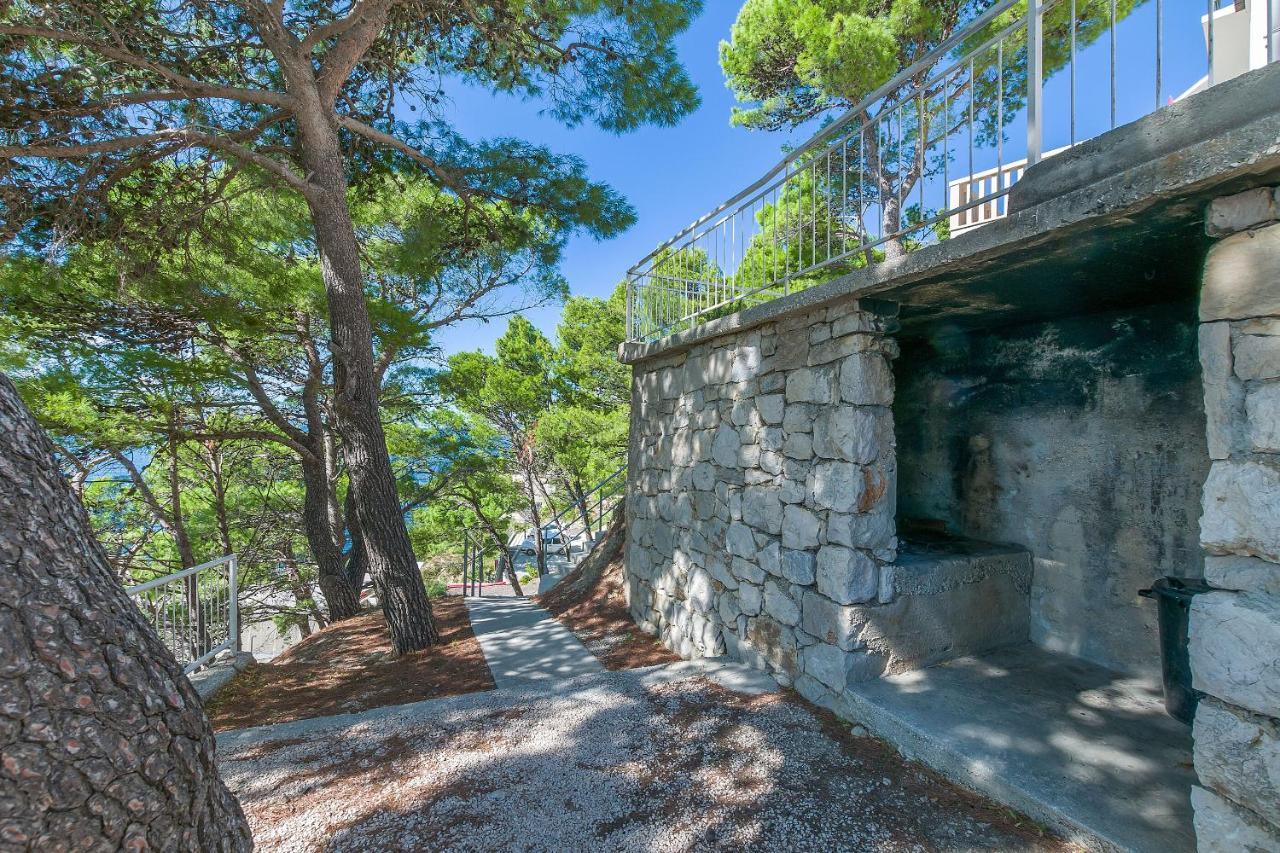 ברלה Apartments Ilijanka מראה חיצוני תמונה
