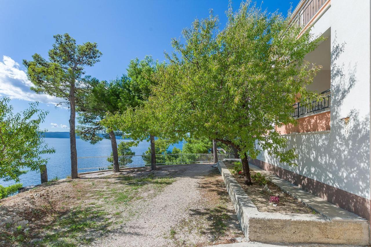 ברלה Apartments Ilijanka מראה חיצוני תמונה