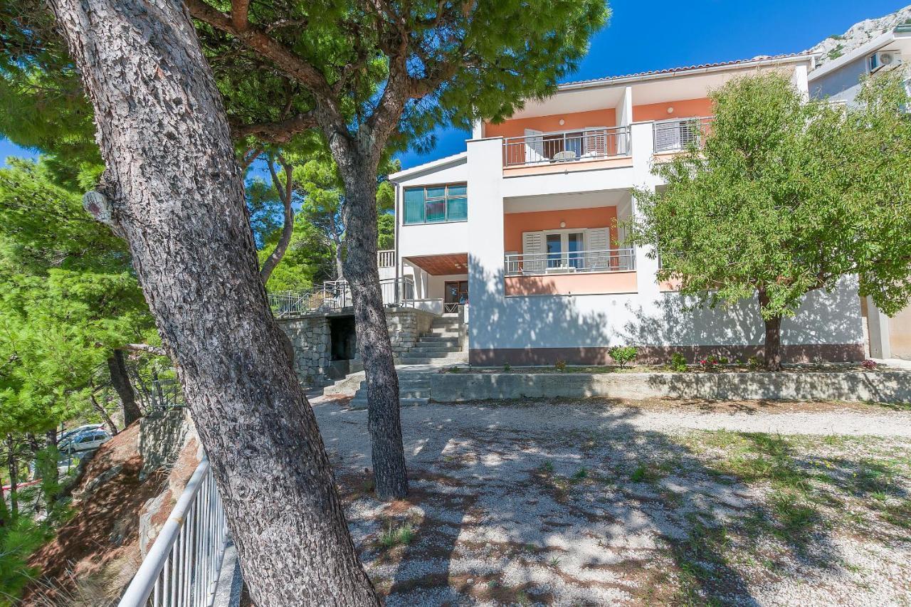 ברלה Apartments Ilijanka מראה חיצוני תמונה