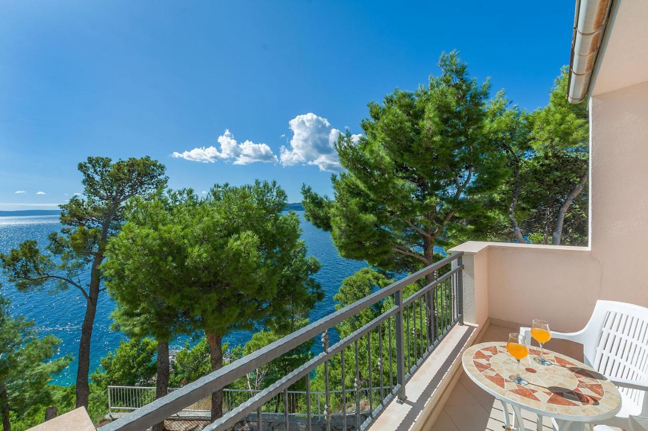 ברלה Apartments Ilijanka מראה חיצוני תמונה