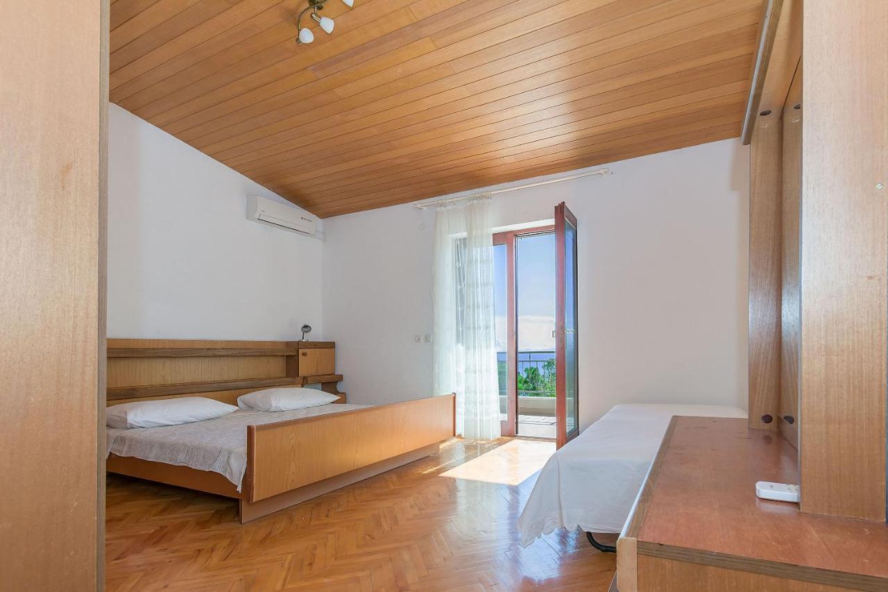 ברלה Apartments Ilijanka מראה חיצוני תמונה