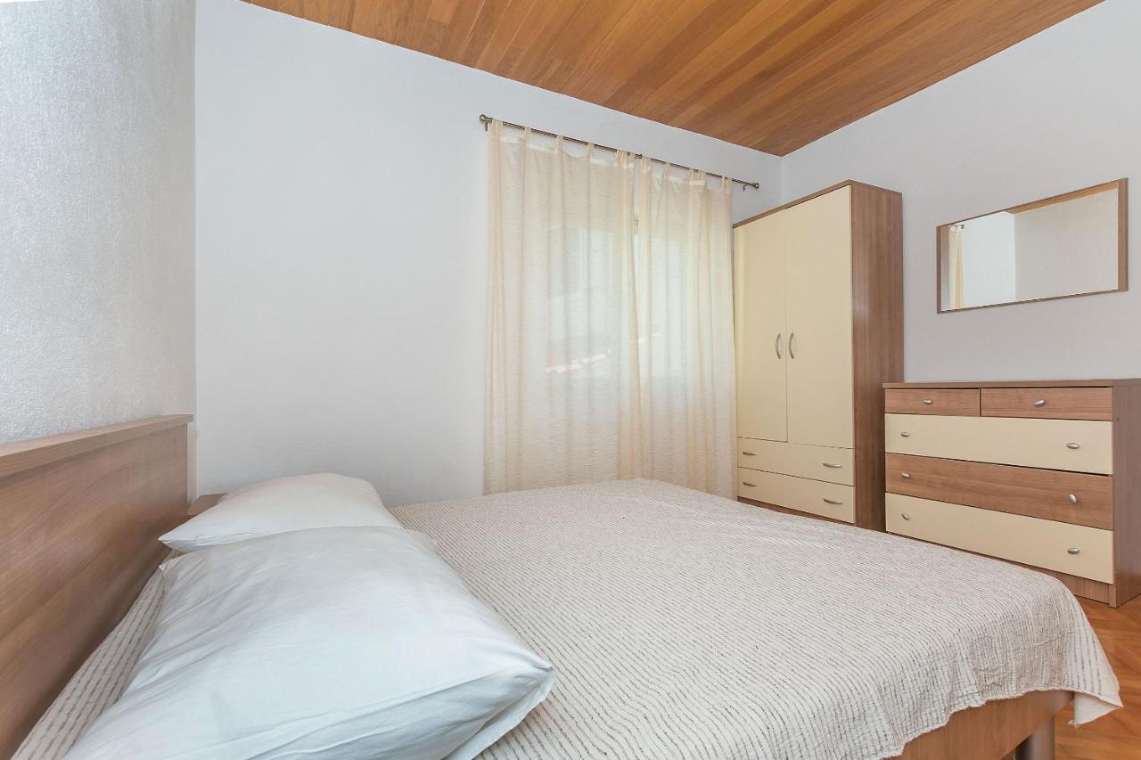 ברלה Apartments Ilijanka מראה חיצוני תמונה