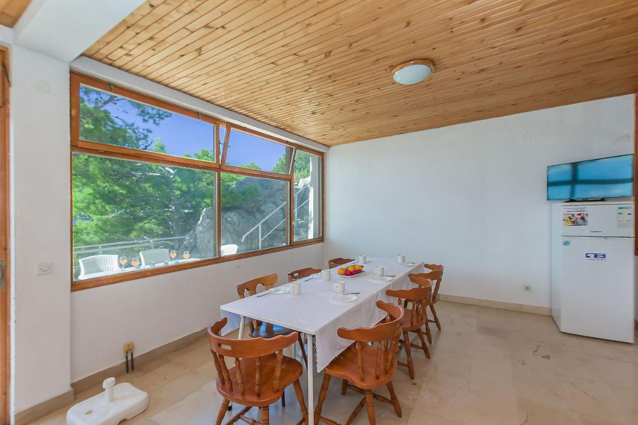 ברלה Apartments Ilijanka מראה חיצוני תמונה