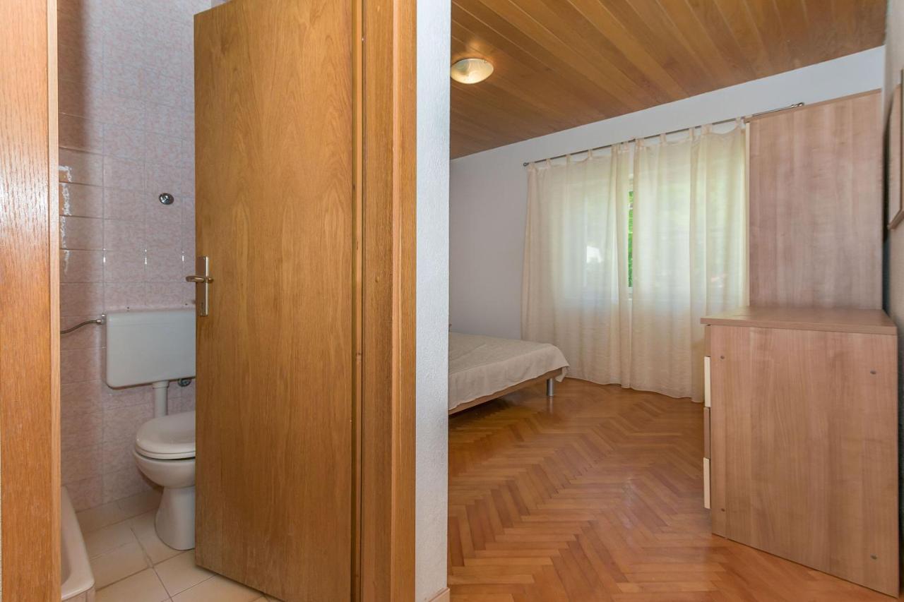 ברלה Apartments Ilijanka מראה חיצוני תמונה