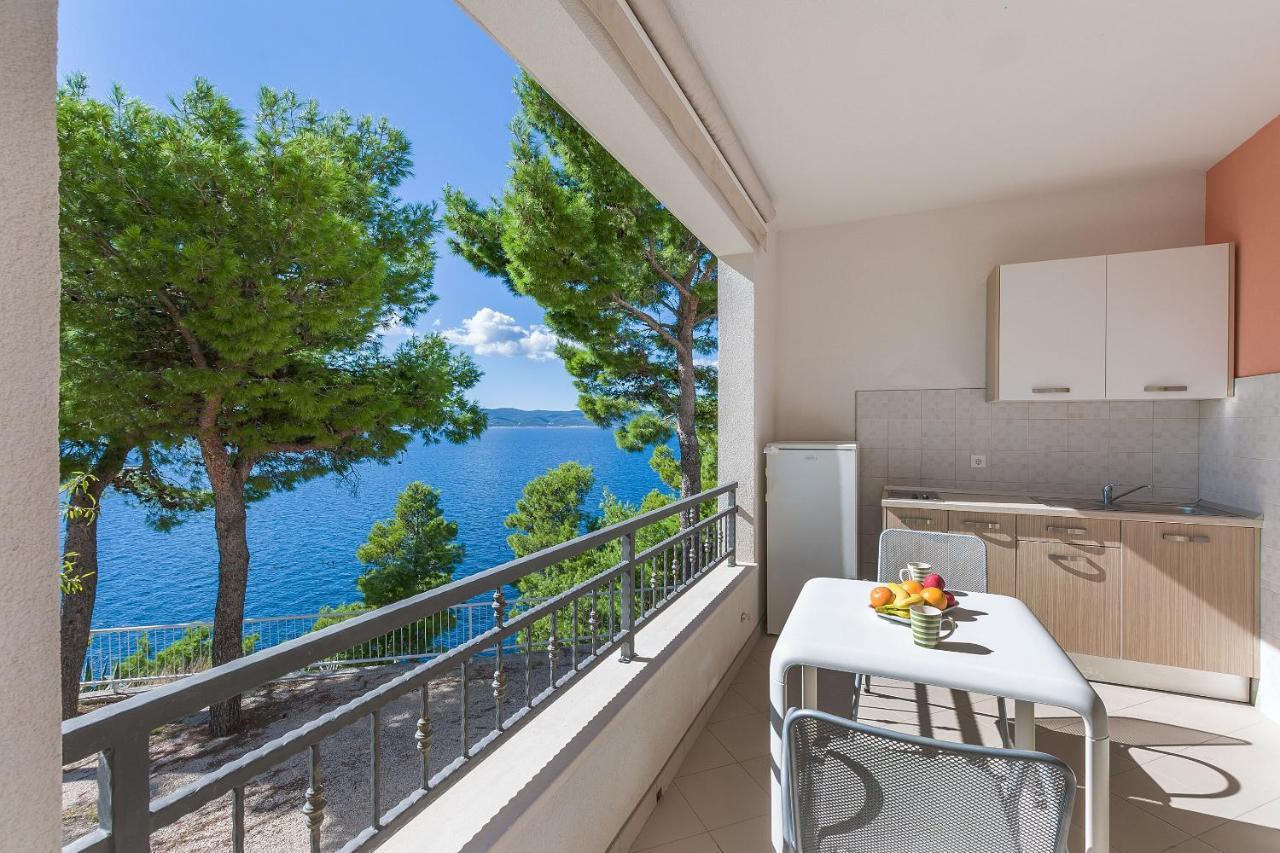 ברלה Apartments Ilijanka מראה חיצוני תמונה