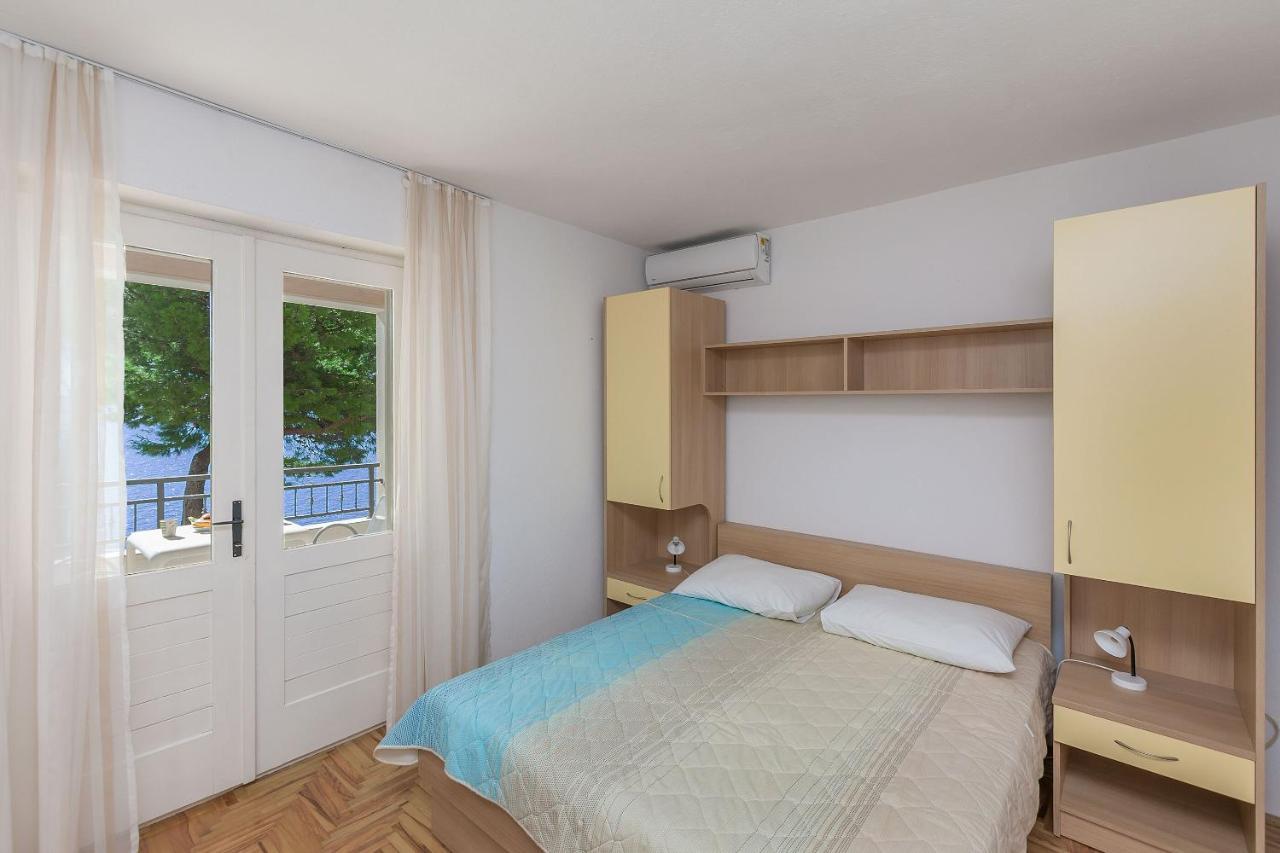 ברלה Apartments Ilijanka מראה חיצוני תמונה