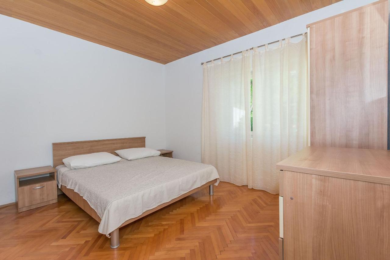 ברלה Apartments Ilijanka מראה חיצוני תמונה