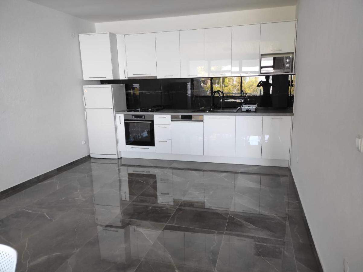 ברלה Apartments Ilijanka מראה חיצוני תמונה