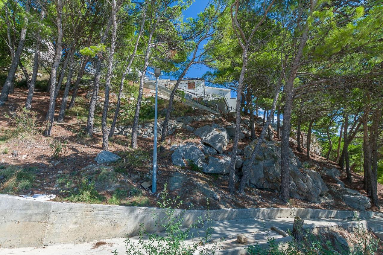 ברלה Apartments Ilijanka מראה חיצוני תמונה