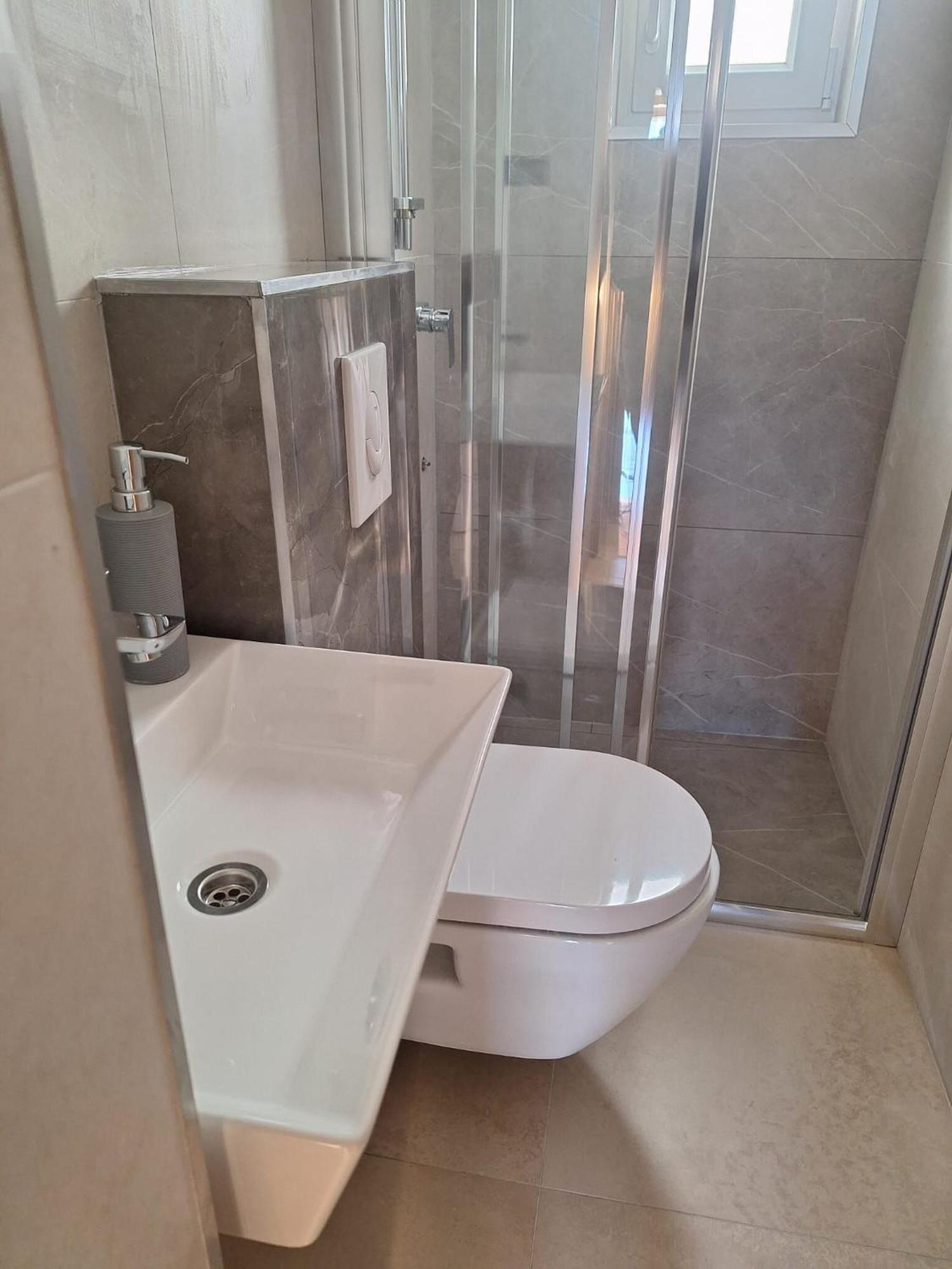 ברלה Apartments Ilijanka מראה חיצוני תמונה